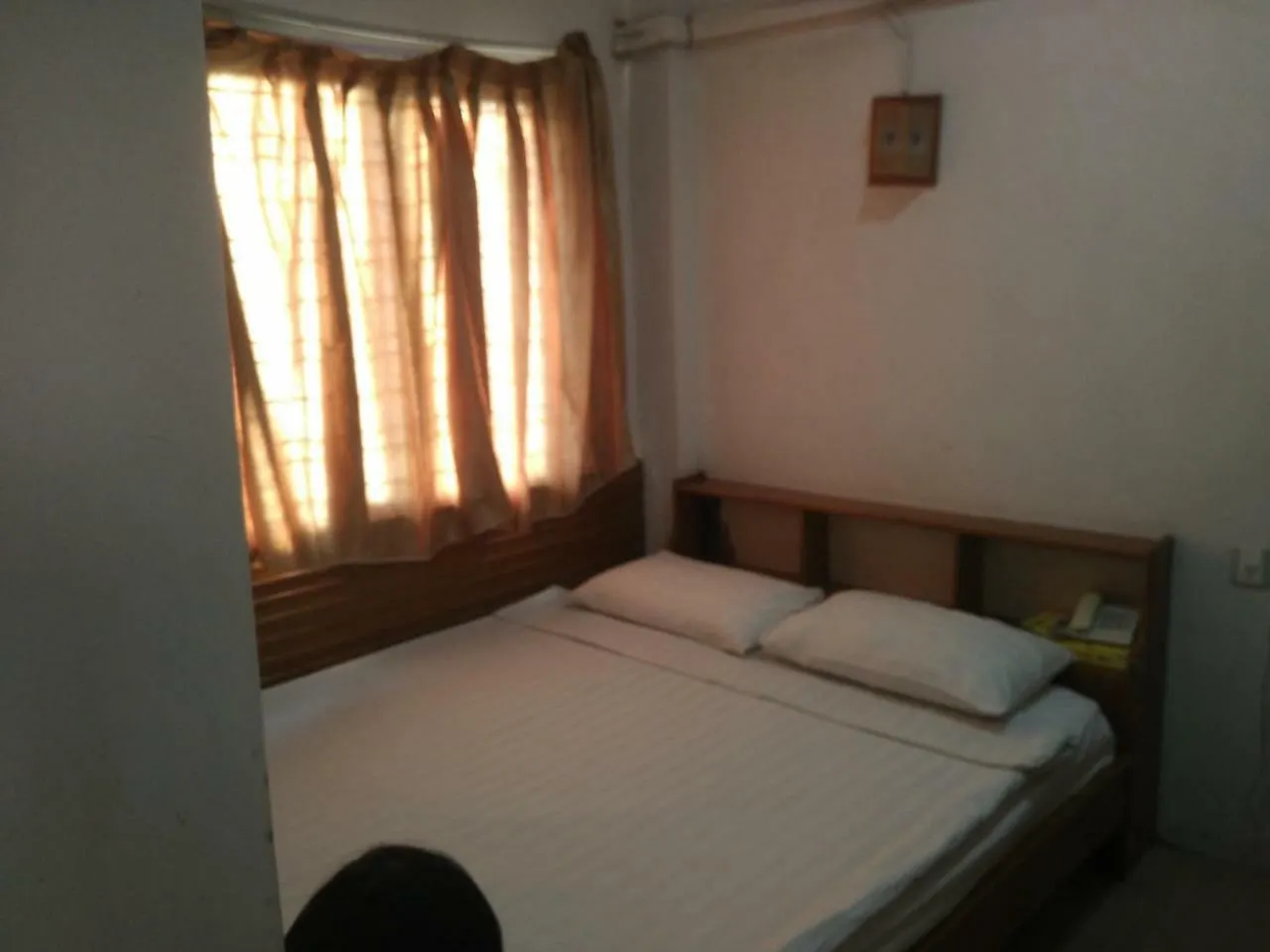 Jade Hotel Yangon